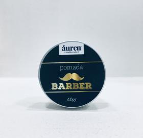 Barber ointment