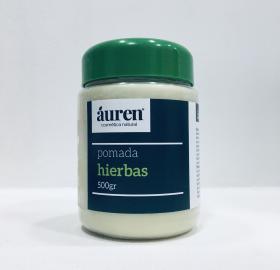 Herbal ointment