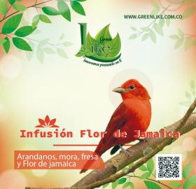 infusiones