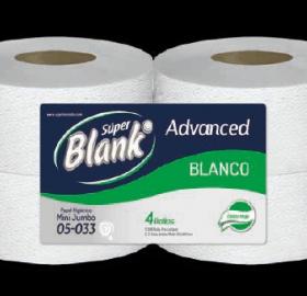 Super Blank Advanced Double Sheet