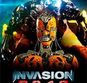  Invasion 2040