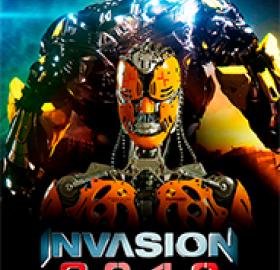 Invasion 2040