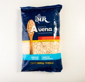 Oatfalkes