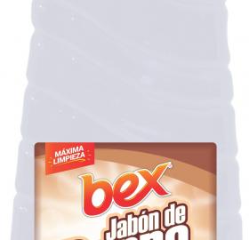  BEX JABON LIQ. BARRA COCO X 1000 ML 