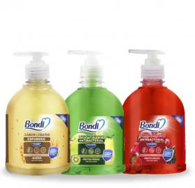 Liquid Hand Soap BONDI