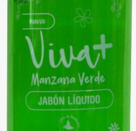 LIQUID SOAP VIVA +