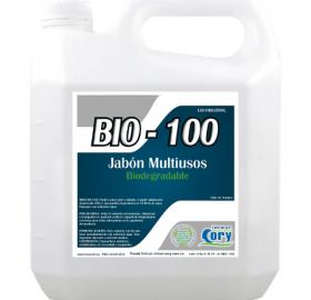 Jabón Multiusos Bio-100 