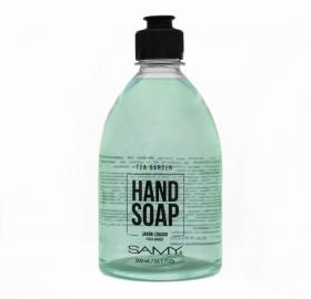HAND SOAP 500 ml # TEA GARDEN