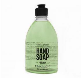 HAND SOAP 500 ml # TROPICAL BREEZE