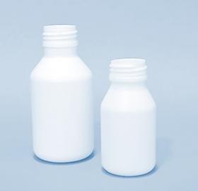 Medicine liquid/syrup bottles
