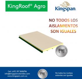 KingRoof® AGRO