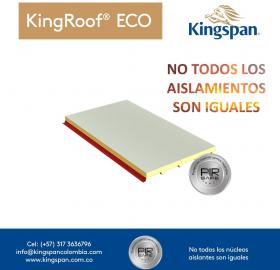 KingRoof® ECO