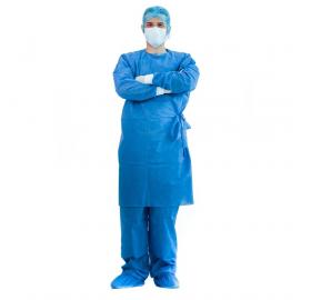 KIT FOR STERILE SURGERY