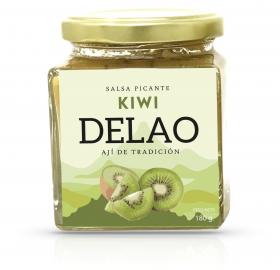 DELAO: Kiwi