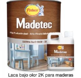 Madetec Low Odor Base 2k (Sealant)