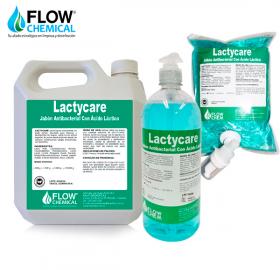 Lactycare - Jabón Antibacterial