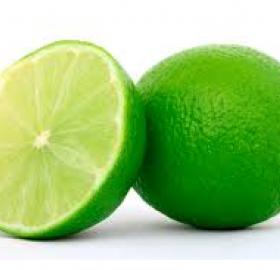 Lime Thahiti / Arabic Lime