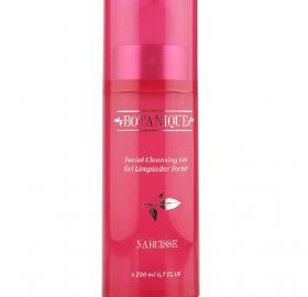 Facial Cleansing Gel For Her