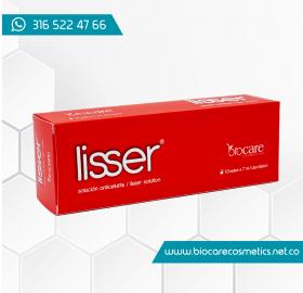 Lisser - Anti cellulite Solution