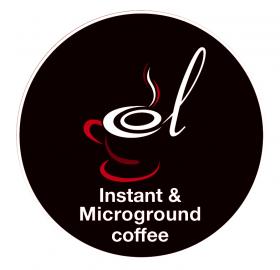 Café instantáneo & Micromolido