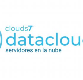 DataClouds7 Infraestructura avanzada (Cloud Datacenter, Cloud VPS, Servidores)