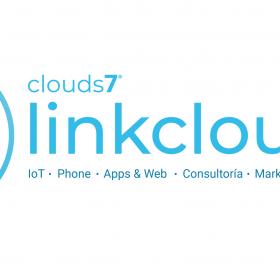 LINKCLOUDS7 (IoT, Phone, Apps & Web, Consultoría, Marketing, Recovery, BigData) 