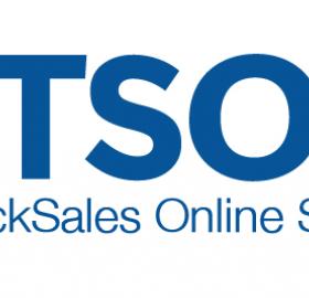 TSOL TrackSales Online Suite