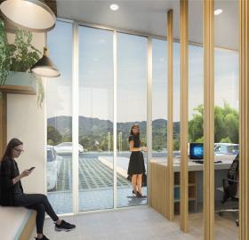 PARQUE RESIDENCIAL LOS MOLINOS