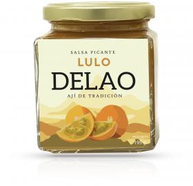 DELAO: Lulo
