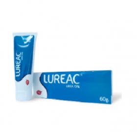 LUREAC - Crema Hidratante