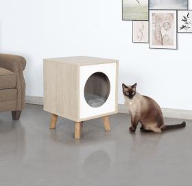 PETS SIDE TABLE