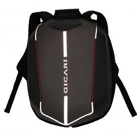 Rigid backpack 01
