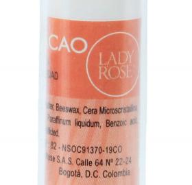 Lady Rose Cocoa Butter lipbalm