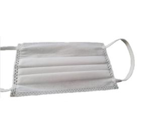 DISPOSABLE MASK OR SURGICAL MASK WITH FILTER 