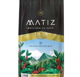 Matiz Coffee
