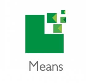 Means  Decodificar significados detrás de los símbolos presentes en imágenes, sonidos, palabras y acciones de las marcas.