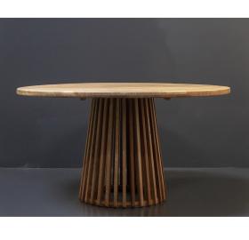 CL dining table