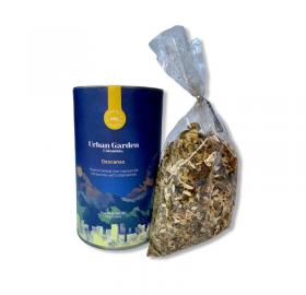 Herbal mix with chamomile "Descanso"