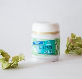 Lipo Gel (Reducer, firming and anti-cellulite)