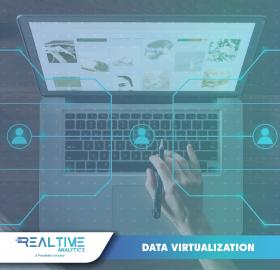 Virtualización de Datos