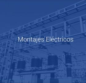  Electrical mounting
