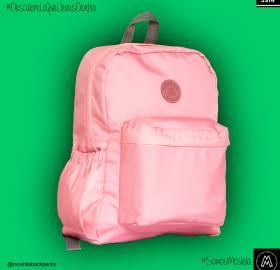 Moshila Backpack - Colors