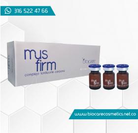 Mus firm - Body toning complex