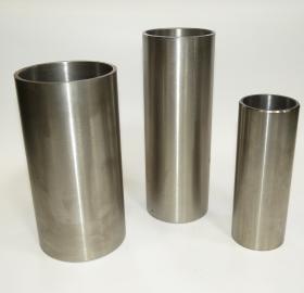 Cylinder Sleeve 2 x 6 x 1/8 inch.