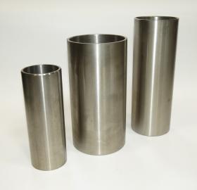 Cylinder Sleeve 2 1/4 x 6 x 1/8 inch.