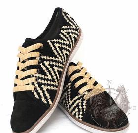 Wayuu Shoes