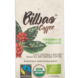 Bilbao Coffee Organic 