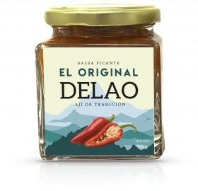 DELAO: Original flavor