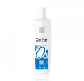 OXI MAR OXIGENTA EN CREMA