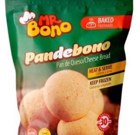 Pan de Bono